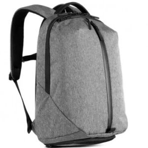 LIKE NEW Aer Fit 2 Backpack - Nylon - Grey